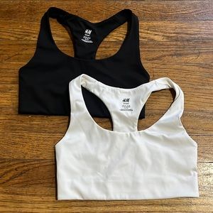 Brand new sport tops